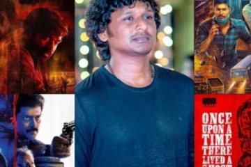 மாஸ்டர் பட இயக்குநரா! வில்லன்னா ஓகே! அலறியடித்து ஓட்டம் பிடிக்கும் முன்னணி நடிகர்கள்..