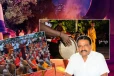 சண்டித்தனம் செய்யும் சாதுக்கள் - புத்தரின் போதனை இதுதானா..! கடுமையாக சாடிய ஸ்ரீநேசன்