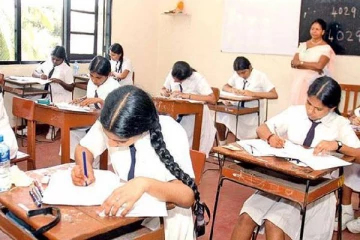 க.பொ.த உயர்தரப் பரீட்சார்த்திகளுக்கு முக்கிய அறிவிப்பு