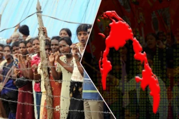 தமிழீழ கோரிக்கையின் தோற்றமும் வளர்ச்சியும்!