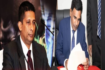 சுரேஷ் சலேக்கு எதிரான சாட்சியங்கள் உறுதி - நாடாளுமன்றத்தில் அமைச்சர் வெளியிட்ட அதிரடி அறிவிப்பு
