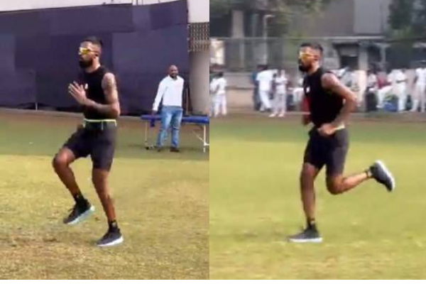 யோயோ டெஸ்டில் சொதப்பிய இளம் வீரர் - ஐபிஎல் விளையாடுவரா? | Hardik Pandya Clears Yo Yo Test Prithvi Shaw Fail