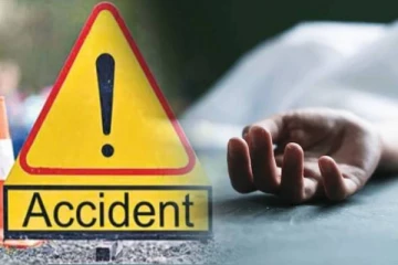 வாகன விபத்தில் இளம் காவல்துறை உத்தியோகத்தர் பலி