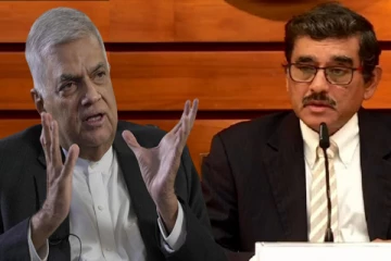 மத்திய வங்கி ஆளுநருக்கு ஜனாதிபதி விடுத்துள்ள பணிப்புரை (Photos)