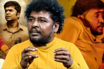 வேடிக்கை பார்க்க போன இடத்துலதான் GVM கிட்ட Chance கேட்டேன்: நடிகர் அப்புக்குட்டி Interview