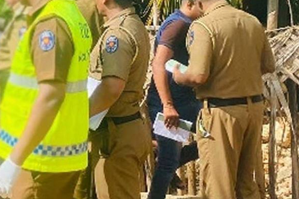 16 வயதில் கூலி வேலைக்கு... தாயை கொடூரமாக கொன்ற மகன்! இலங்கையில் சம்பவம் | Son Killed Mother Hitting Her Head Hard In Kandy
