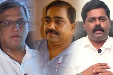 சிறீதரன் சொல்வது உண்மையா? சுமந்திரன் நாடகம் - சுரேஸ்