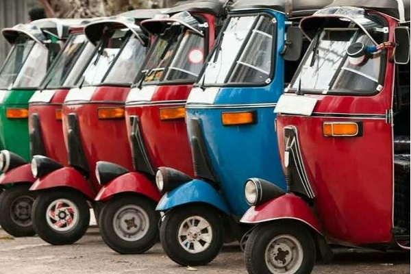 முச்சக்கர வண்டிக் கட்டணமும் அதிகரிக்கப்படவுள்ளது! - ஐபிசி தமிழ்