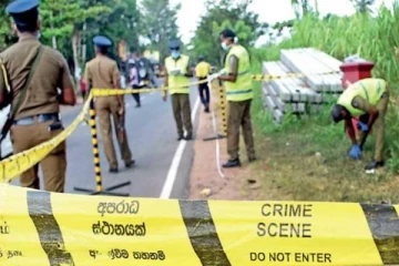 இளம் பெண் கொடூரமாக கொலை: விசாரணைகளில் வெளியான தகவல்