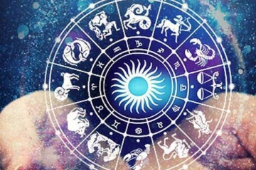 இன்றைய தினத்திற்கான ராசிபலன்கள்