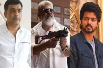 நான் சொன்னது இதுதான், ஆனால் நடந்தது என்ன தெரியுமா?- வாரிசு தயாரிப்பாளரின் பேட்டி