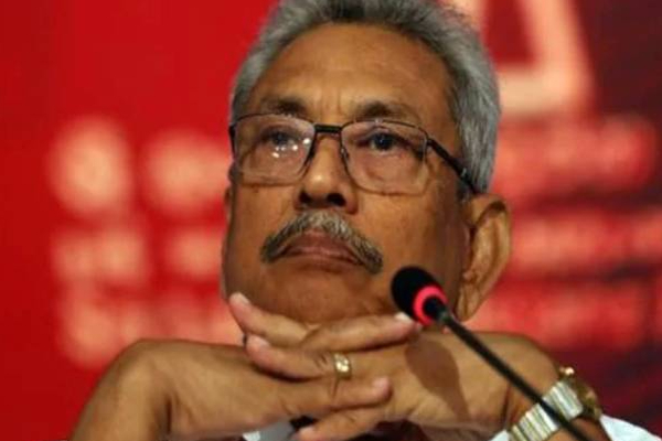 கோட்டாபய தாய்லாந்து செல்வதற்கான காரணம் என்ன? | What Is Gotabaya S Reason For Going To Thailand
