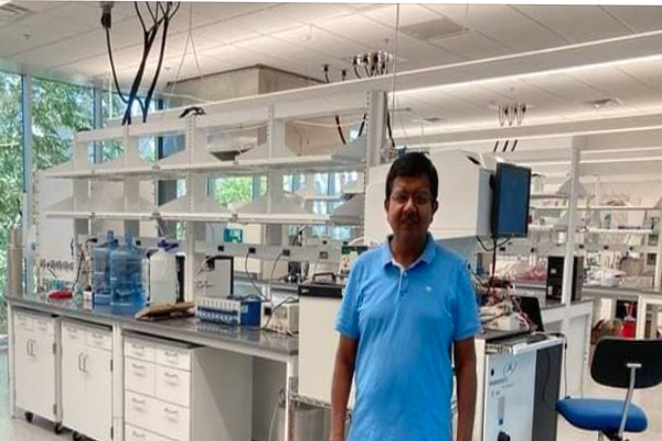 அரிசோனா பல்கலைக்கழகத்திற்கு ஆய்வு விஞ்ஞானியாக நியமனம் பெற்றுள்ள இலங்கையர் | A Research Scientist At The University Of Arizona