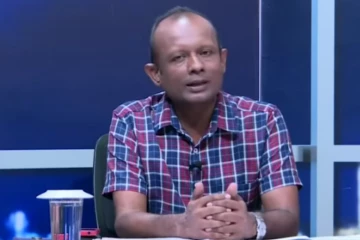 “ජනතා විමුක්ති පෙරමුණේ නිර්මාතෘ ඇතුළු පක්ෂ නායකයන් මරා දැමූ විදිහ හොයන්නේ නැහැ” - පුබුදු ජාගොඩගෙන් ආණ්ඩුවට විවේචනයක් [VIDEO]