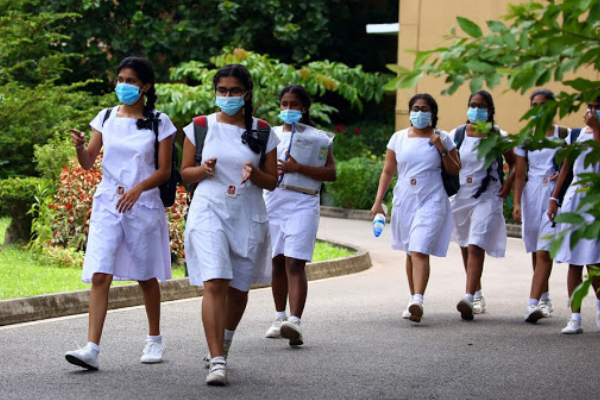 நாட்டிலுள்ள அனைத்துப் பாடசாலைகளுக்கும் விடுமுறையா? கல்வி அமைச்சு வெளியிட்ட தகவல் - ஐபிசி தமிழ்