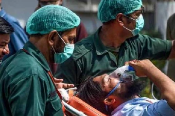 இன்னும் 2 மாதத்தில் பாகிஸ்தானுக்கு காத்திருக்கும்  பேராபத்து