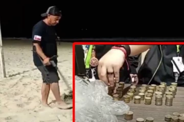 இப்படியும் டி.வி வாங்க முடியுமா! ஆச்சரியப்படுத்திய டிக் டொக் பிரபலம்!