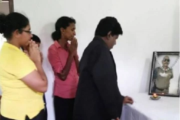 கொடுத்த வாக்கை மறவாத நீதிபதி இளஞ்செழியன்; நெகிழவைத்த தருணம்