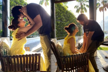 நயன்தாரா கையில் இதை கவனித்தீர்களா? லட்சத்தில் சிலருக்கு தான் இந்த அதிர்ஷ்டமாம்