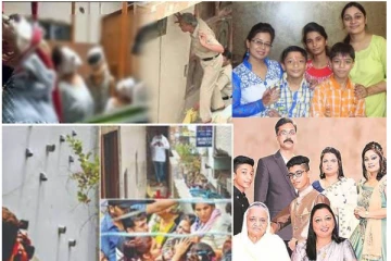 டெல்லியில் நடந்த திகில் சம்பவம் - அமானுஷ்யத்தால் தூக்கில் தொங்கிய 11 பேர் : ஒரு ஆத்மா சொன்னதால் நடந்ததா?