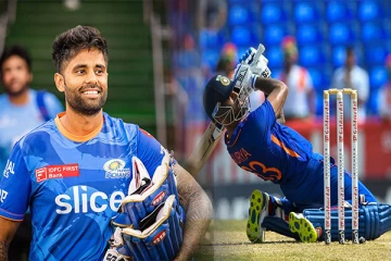 இந்தியாவுக்காக மூன்று வடிவப் போட்டிகளிலும் விளையாட விரும்பும் சூர்யகுமார்