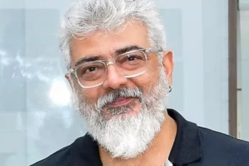 சினிமாவில் நடிக்க ஆசை இல்லை.. அஜித் பற்றிய உண்மையை உடைத்த பிரபல இயக்குனர்