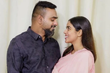 33 வயதில் திருமணத்தை அறிவித்த பிரபல தமிழ் நடிகை