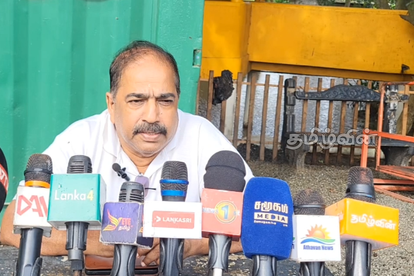 மாகாண சபைத் தேர்தலை நடாத்தி மக்கள் பிரதிநிதிகளிடம் அதிகாரத்தை வழங்க வேண்டும்! சுரேஸ் பிரேமச்சந்திரன் | Provincial Council Elections