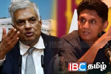 உள்ளூராட்சி சபைகளில் ரணில் - சஜித் கூட்டணி : அநுரவுக்கு ஏற்படப்போகும் சிக்கல்