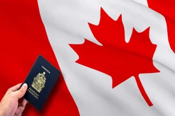 போலியான கனேடிய விசாவைப் பயன்படுத்தியவர் கைது
