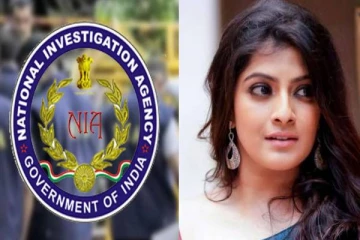 நடிகை வரலட்சுமிக்கு சம்மன்! போதை பொருள் வழக்கில் நேரில் ஆஜராக NIA உத்தரவு