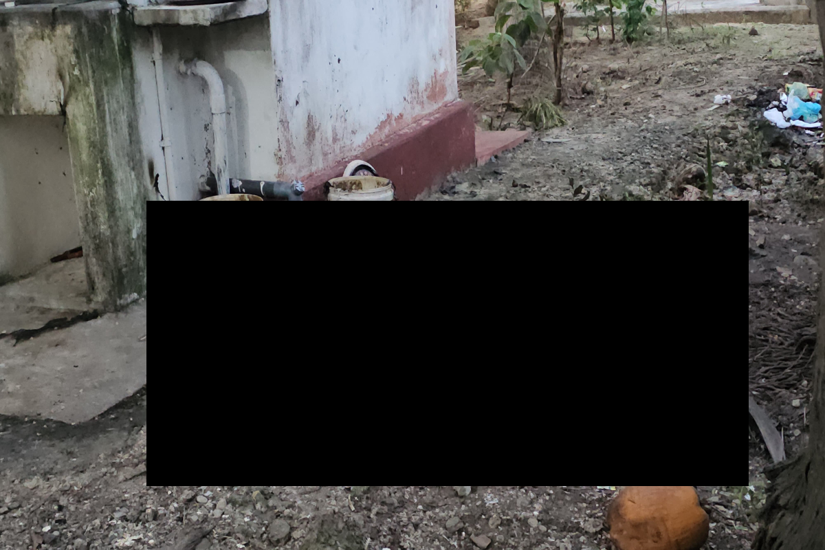 யாழில் தீயில் கருகிய நிலையில் வயோதிப பெண்ணின் சடலம் மீட்பு | Body Of Elderly Woman Recovered Burnt In Jaffna