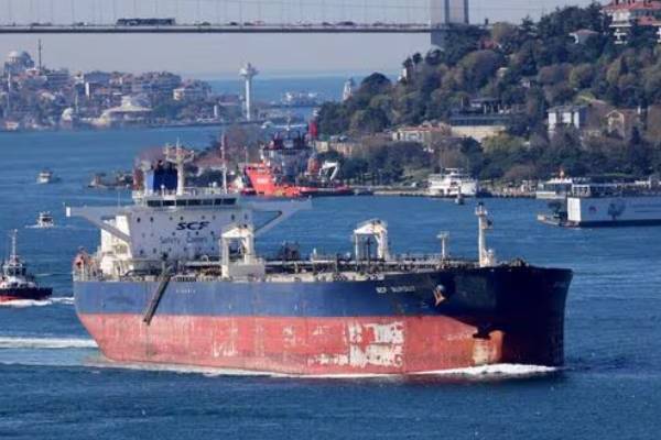 ரஷ்ய எண்ணெய் ஏற்றுமதியை மொத்தமாக முடக்க திட்டமிடும் ஐரோப்பிய ஒன்றியம் | Eu Targets Russian Crude