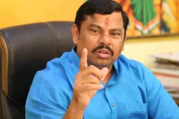 முகம்மது நபி குறித்து சர்ச்சை கருத்து - நீக்கப்பட்ட பாஜக நிர்வாகி கட்சியில் மீண்டும் சேர்ப்பு