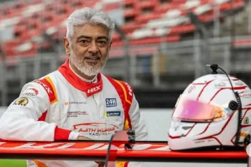 பல கோடி.. அடேங்கப்பா! அஜித் வாங்கிய ஒரு காரின் விலை மட்டும் இவ்வளவா?