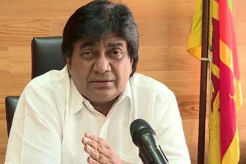 නව අගමැති පොහොට්ටුවේ අයෙක්ද..? ප්‍රබලයෙකුගෙන් ආන්දෝලනාත්මක ප්‍රකාශයක්..(VIDEO)