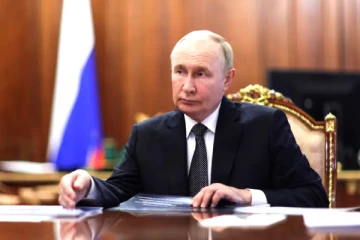 ஈஸ்டர் தினத்தை முன்னிட்டு ரஷ்ய ஜனாதிபதியின் முக்கிய அறிவிப்பு