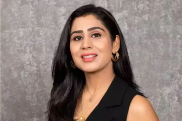 கர்ப்ப காலத்தில் சம்பாதிக்க ஆரம்பித்த பெண்: தற்போது ரூ.9800 கோடி நிறுவனத்திற்கு சொந்தக்காரி!