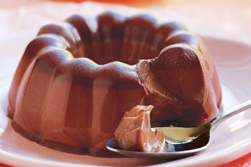 පොඩියට රසට මයිලෝ පුඩිමක් හදලා බලමුද ?