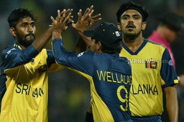 பெத்தும் நிஸ்ஸங்கவின் அதிரடியால் அவுஸ்திரேலியா அணியை பந்தாடி Super 8 சுற்றுக்கு தெரிவானது இலங்கை அணி | Sri Lanka Thrash Australia Enter Super 8