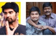 அப்பாவின் மரணம் பெரிய பயத்தை கொடுத்தது.. நடிகர் அதர்வா உருக்கம்