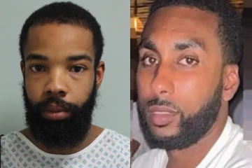 பிரித்தானியாவில் இளைஞரை கொன்று காரில் உடலை மறைத்த இருவர்: நீதிமன்றம் வழங்கிய தண்டனை