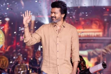 தமிழக வெற்றிக் கழகத்தின் முதல் மாநாடு? திருச்சி இல்லையாம்..வெளியான புதிய தகவல்!