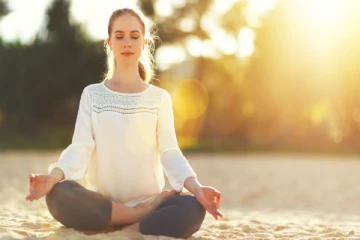 யோகா பயிற்சி செய்ய சிறந்த நேரம் எது தெரியுமா?