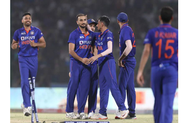 INDvsRSA: 2 வது போட்டியில் வெற்றி பெற இந்திய அணியின் ப்ளான் என்ன? ப்ளேயிங் 11-ல் அதிரடி மாற்றம்; | Ind Vs Sa 2Nd T20I Cuttack Pitch Report Changes