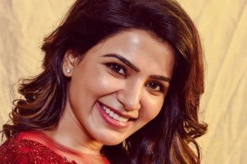 8 மணி நேரம் ஓட்டலில் வேலை செய்து சமந்தா வாங்கிய சம்பளம்...எவ்வளவு தெரியுமா?