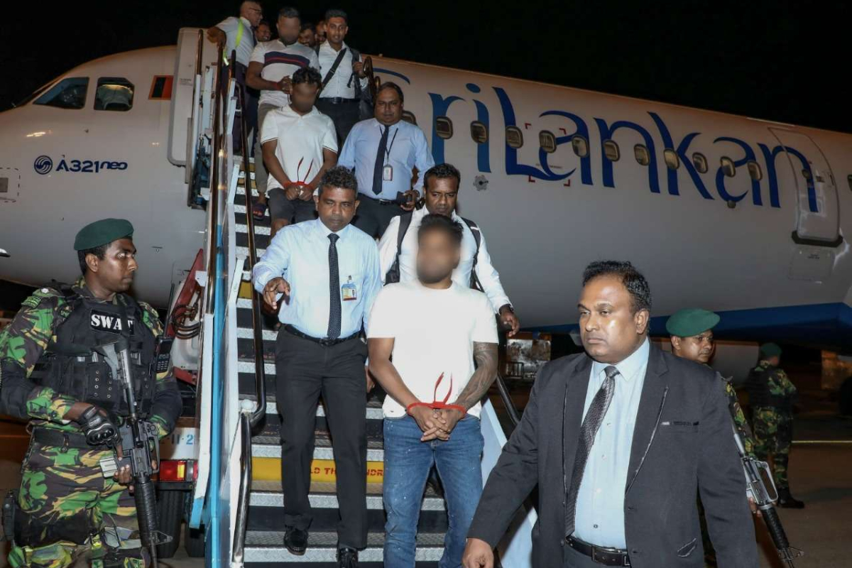 விரைவில் இலங்கைக்கு அழைத்துவரப்படவுள்ள கஞ்சிபானி : வெளியான அறிவிப்பு | Kanjipani Imran Will Be Brought To Sri Lanka Soon