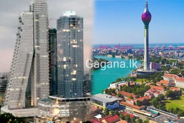 කොළඹ ජනතාව ගැන සතුටුදායක වාර්තාවක් එළියට..