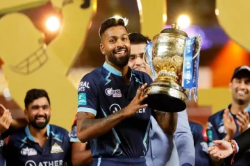 5 முறை கோப்பையை வெல்ல இதுதான் காரணம் - குஜராத் கேப்டன் ஹர்திக் பாண்டியா கூறிய ரகசியம்!