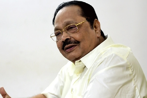 கேப்டன் மில்லர் படக்குழு மீது உரிய நடவடிக்கை எடுக்கப்படும் : அமைச்சர் துரைமுருகன் | Duraimurugan Says About Captain Miller Movie